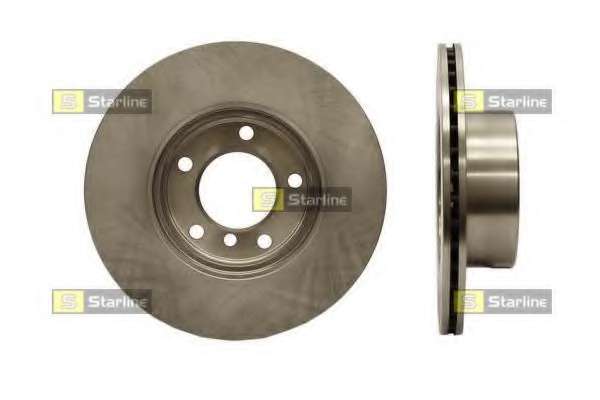 Тормозной диск
