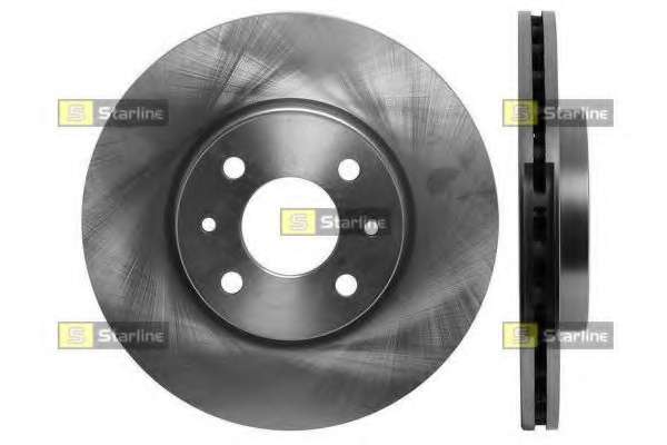 Тормозной диск
