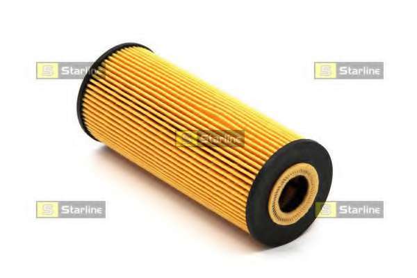 Масляный фильтр