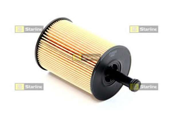 Масляный фильтр