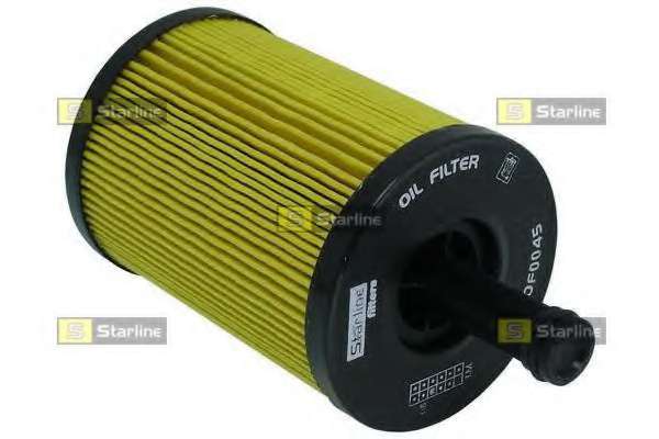 Масляный фильтр