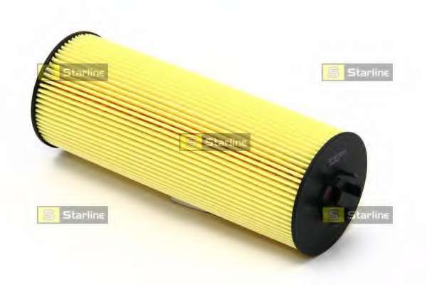 Масляный фильтр