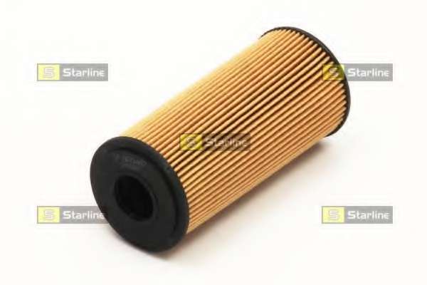 Масляный фильтр