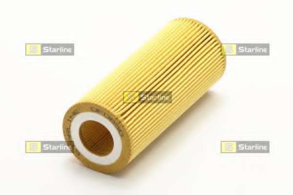 Масляный фильтр