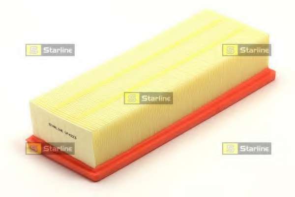 Воздушный фильтр