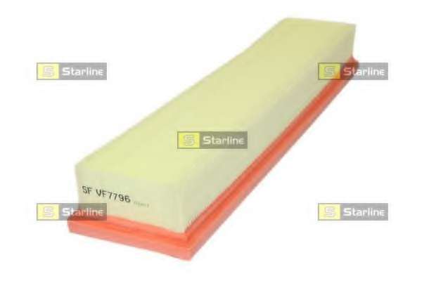 Воздушный фильтр