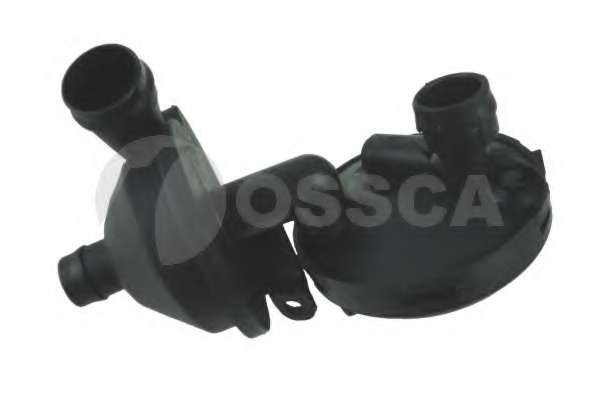 Клапан, отвода воздуха из картера