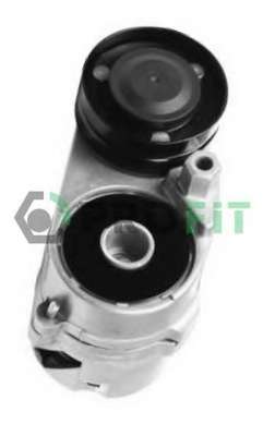 Натяжной ролик, поликлиновой ремень