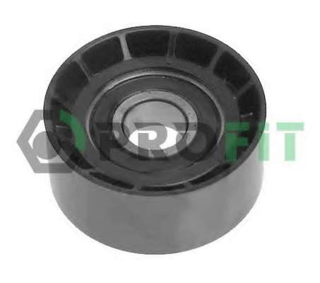 Паразитный / ведущий ролик, поликлиновой ремень