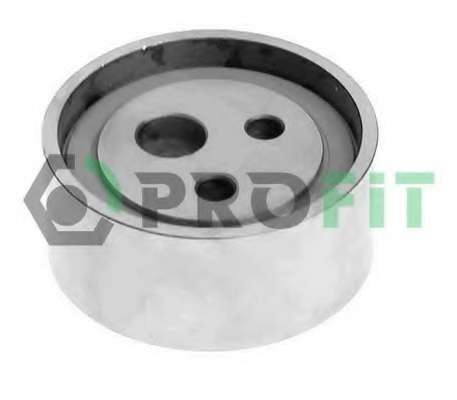 Натяжной ролик, ремень ГРМ