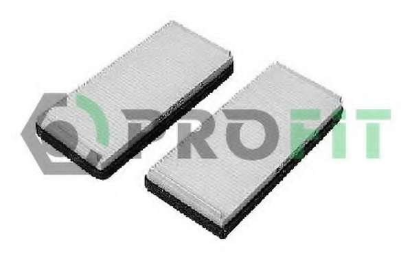 Фильтр, воздух во внутренном пространстве