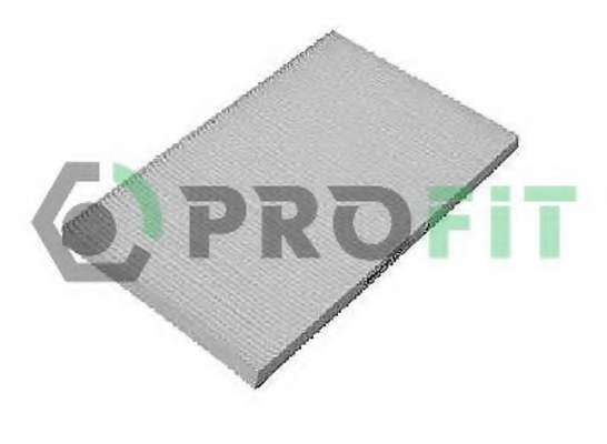 Фильтр, воздух во внутренном пространстве