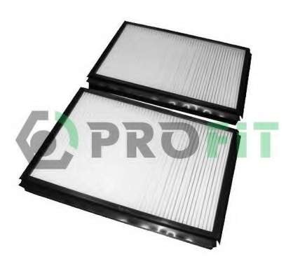 Фильтр, воздух во внутренном пространстве