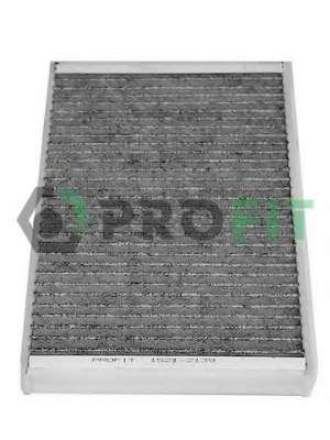 Фільтр салону вугільний