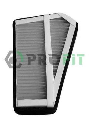 Фильтр, воздух во внутренном пространстве