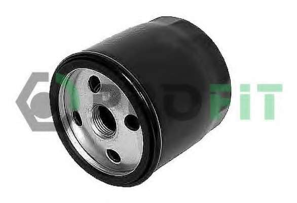 Масляний фільтр