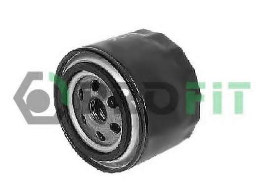 Масляный фильтр