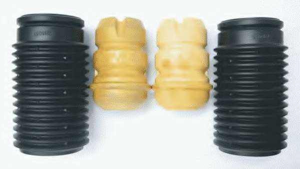 К-кт пильн-відб. PSA Berlingo/DB VIto