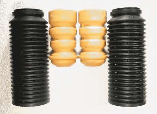 Пылезащитный комилект, амортизатор