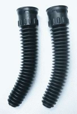 Захисний комплект RENAULT