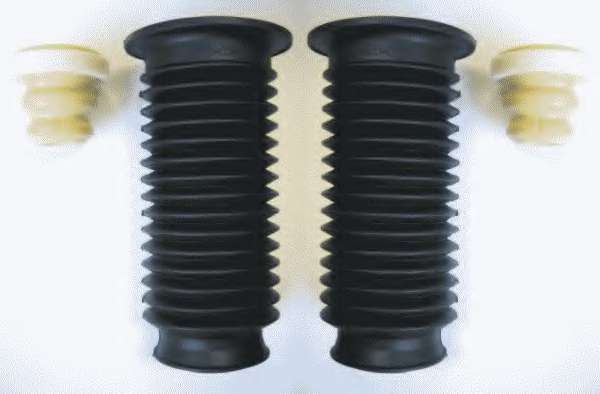 Пылезащитный комилект, амортизатор