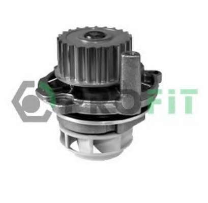 Водяной насос