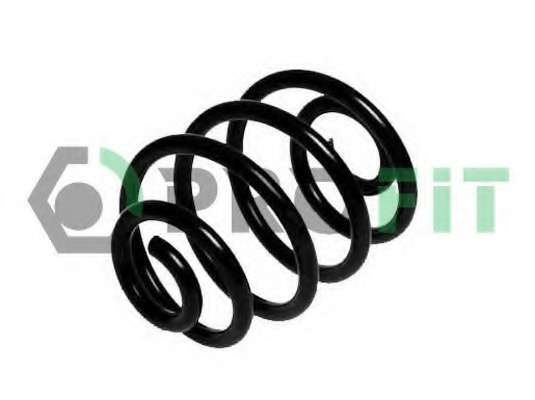 Пружина ходовой части