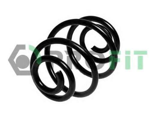 Пружина ходовой части