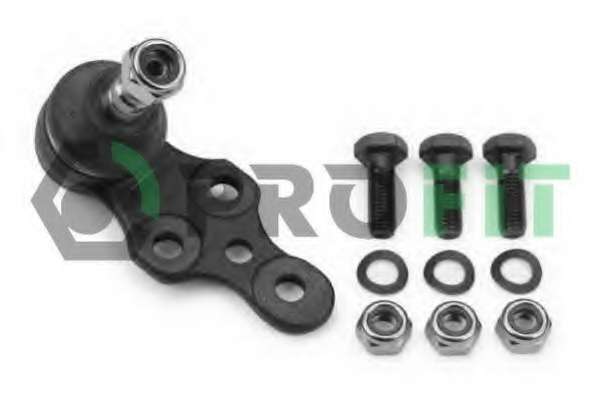 Несущий / направляющий шарнир