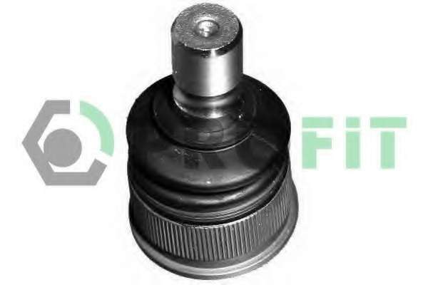 Несущий / направляющий шарнир