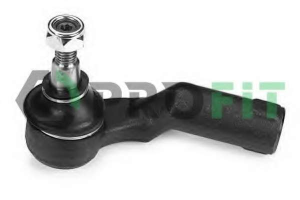 Наконечник поперечной рулевой тяги