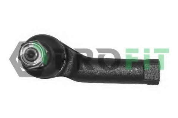 Наконечник поперечной рулевой тяги