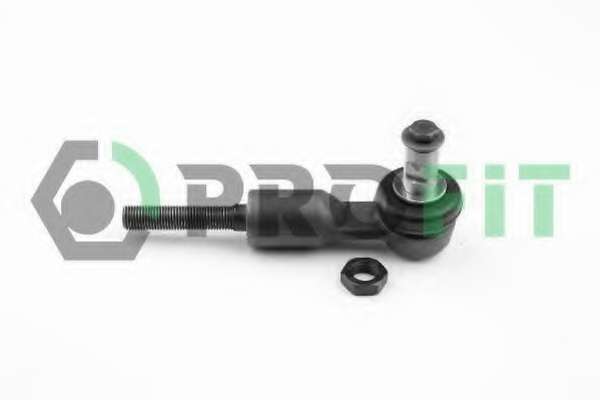 Наконечник поперечной рулевой тяги