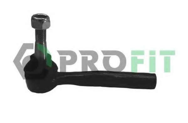 Наконечник поперечной рулевой тяги