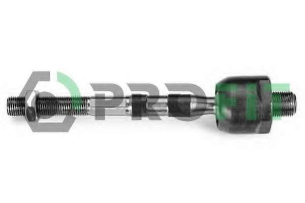 Осевой шарнир, рулевая тяга