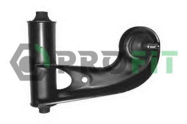 Важіль підвіски Mercedes E-class (W202)/(W210) 93-02 передій правий верхн.