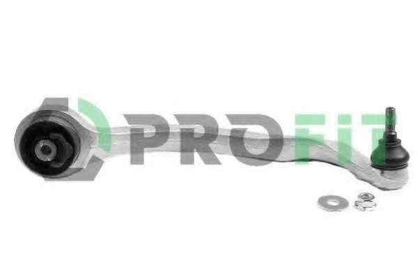 Важіль підвіски Audi A4 95-04/A6 97-04/A8 94-02/Passat B5 95-00/Superb 94-08 передній правий нижній