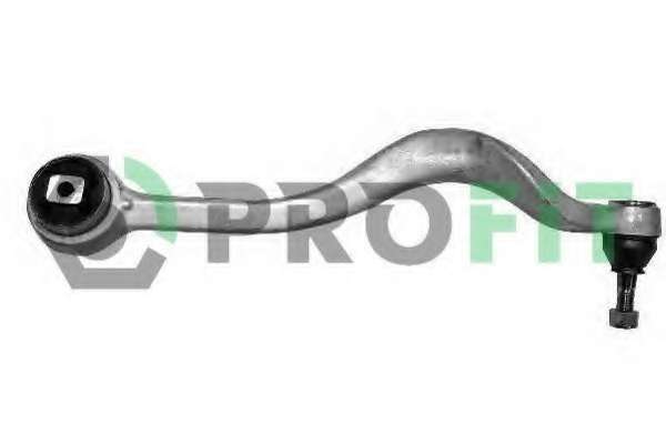 Важіль підвіски BMW 5-series (E39) 95-04 передній правий нижн.