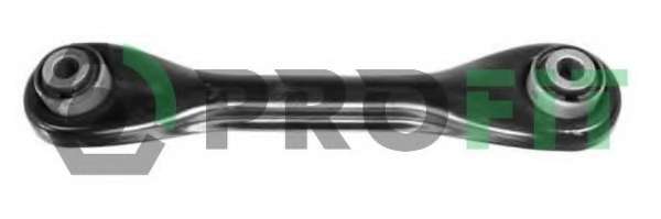 Важіль підвіски Mazda 3 04-/Ford Focus 98-/C-max 04-/Volvo S40 05-/V50 04- правий=лівий задній нижн.