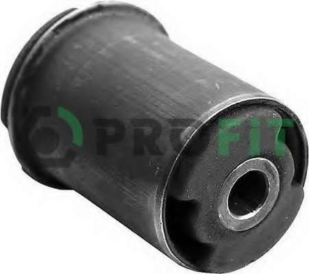 Втулка, балка моста