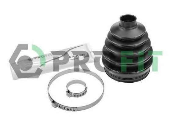 Пильник шруза+змазка VW Golf 04-/Jetta 06-/Passat 05-/Caddy/Octavia 04-