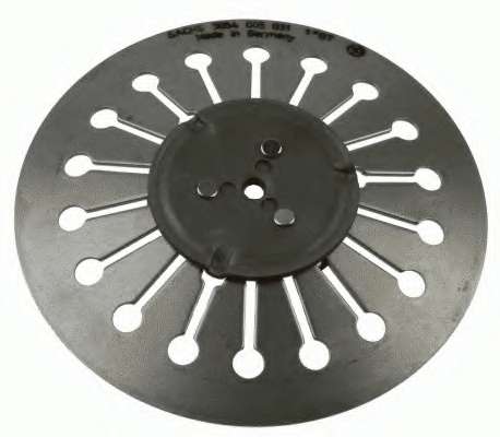 Нажимной диск сцепления