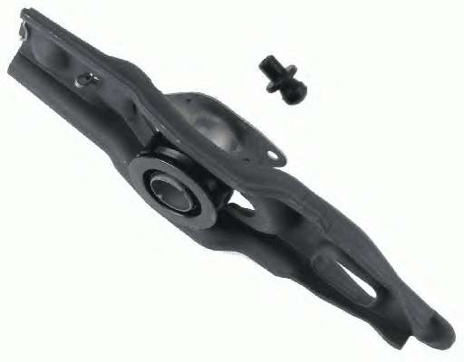 Підшипник вижимний Mitsubishi Colt, Lancer VIII Smart 01.04-