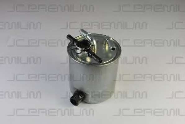 Топливный фильтр