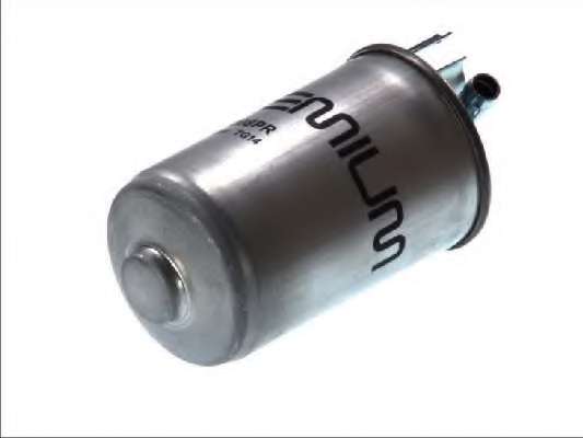 Топливный фильтр