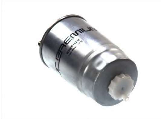 Топливный фильтр