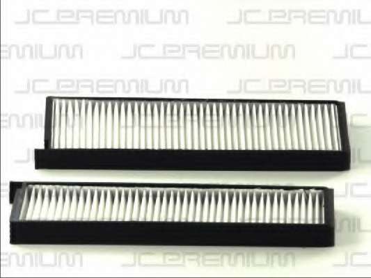 Фильтр, воздух во внутренном пространстве