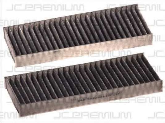 Фильтр, воздух во внутренном пространстве