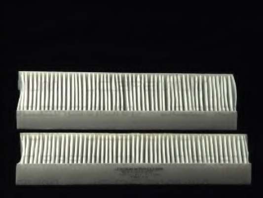 Фильтр, воздух во внутренном пространстве