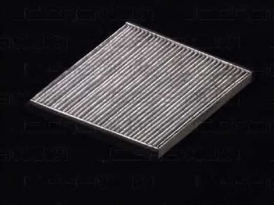 Фильтр, воздух во внутренном пространстве